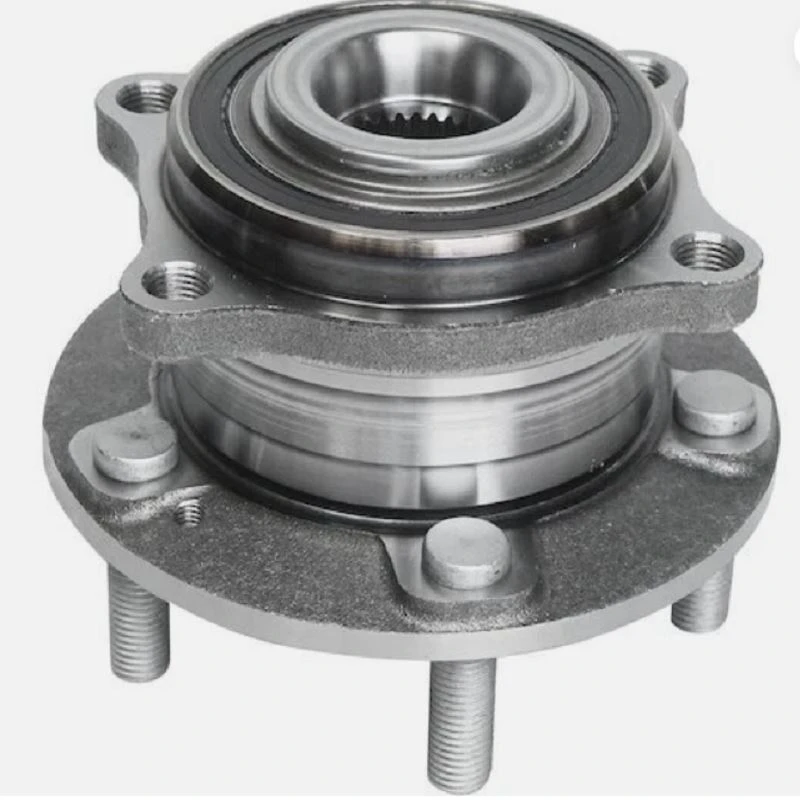 Wheel Hub GENESIS G90 AWD/4WD 2020-22 KIA K900 AWD/4WD 2019-2020 51750-J6500