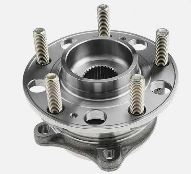 Wheel Hub GENESIS G90 AWD/4WD 2020-22 KIA K900 AWD/4WD 2019-2020 51750-J6500 factory