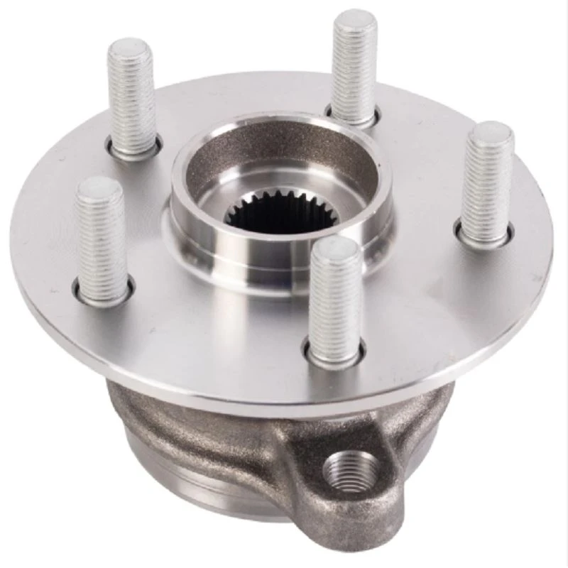 Wheel Hub GENESIS GV70 2022- 51730-AR500