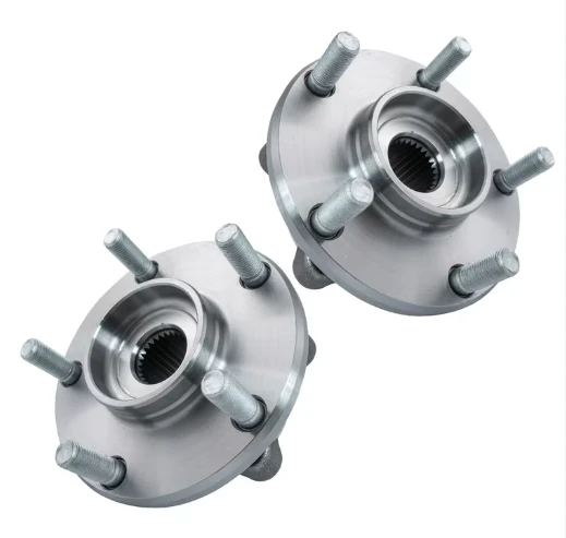 Wheel Hub GENESIS GV70 2022- 51730-AR500 factory
