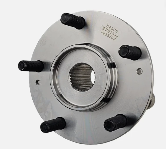Wheel Hub HYUNDAI 2018-2022 51750-O1000 51750-J9000 51750-01000 factory