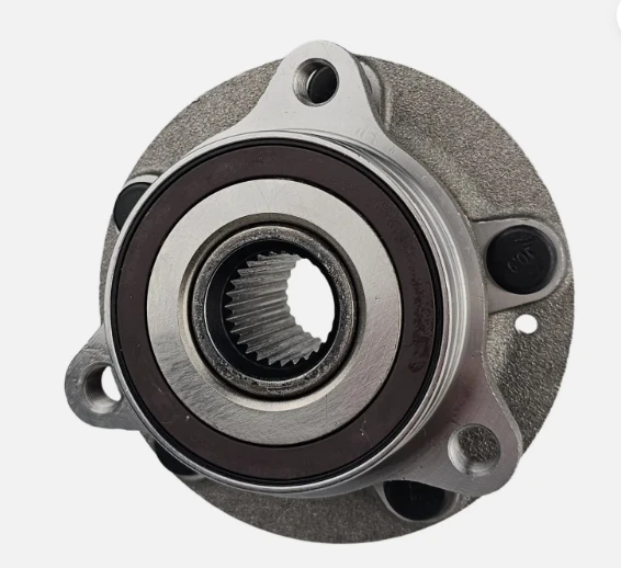 Wheel Hub HYUNDAI 2018-2022 51750-O1000 51750-J9000 51750-01000 suppliers