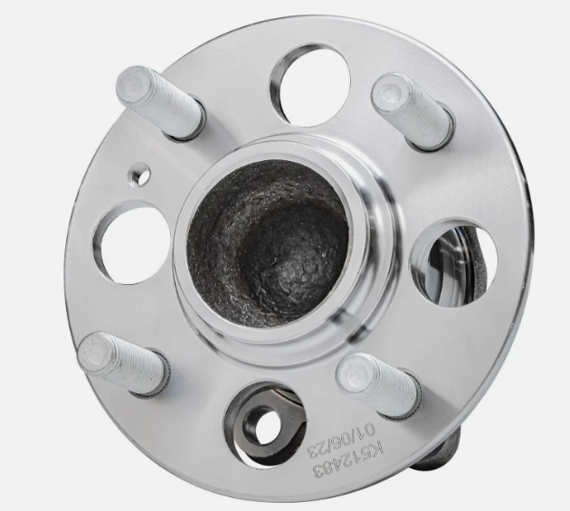 Wheel Hub HYUNDAI ACCENT 11 2011 - HYUNDAI ACCENT BLUE 2011- 52750-1Y000 52750-1Y100 52750-0U000 suppliers
