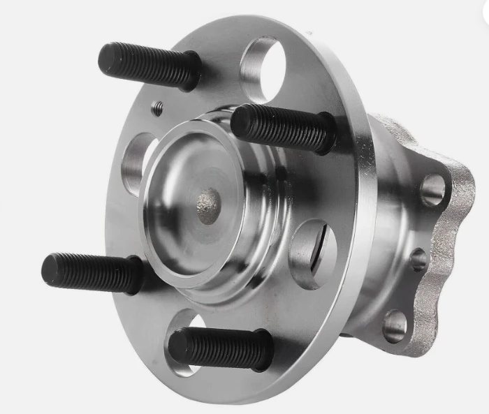 Wheel Hub HYUNDAI ACCENT 11 2011 - HYUNDAI ACCENT BLUE 2011- 52750-1Y000 52750-1Y100 52750-0U000 best