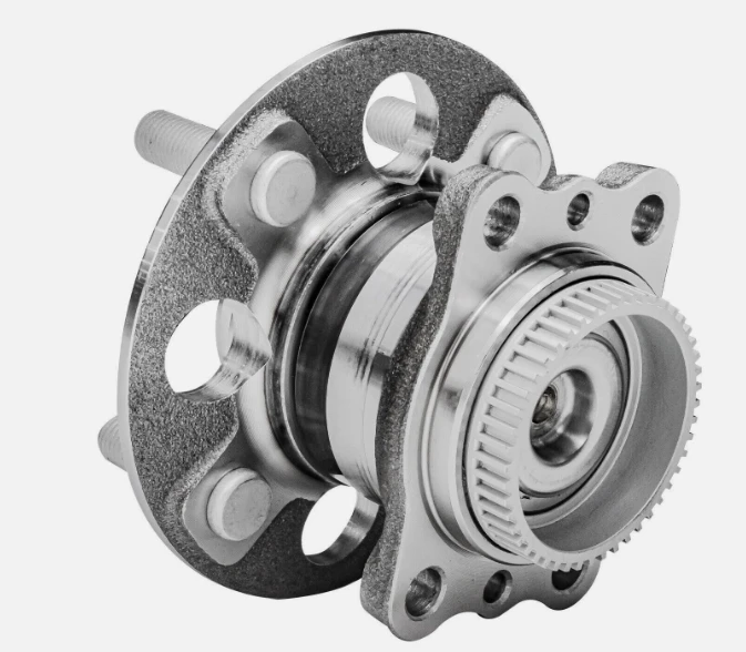 Wheel Hub HYUNDAI ACCENT 11 2011 - HYUNDAI ACCENT BLUE 2011- 52750-1Y000 52750-1Y100 52750-0U000 factory