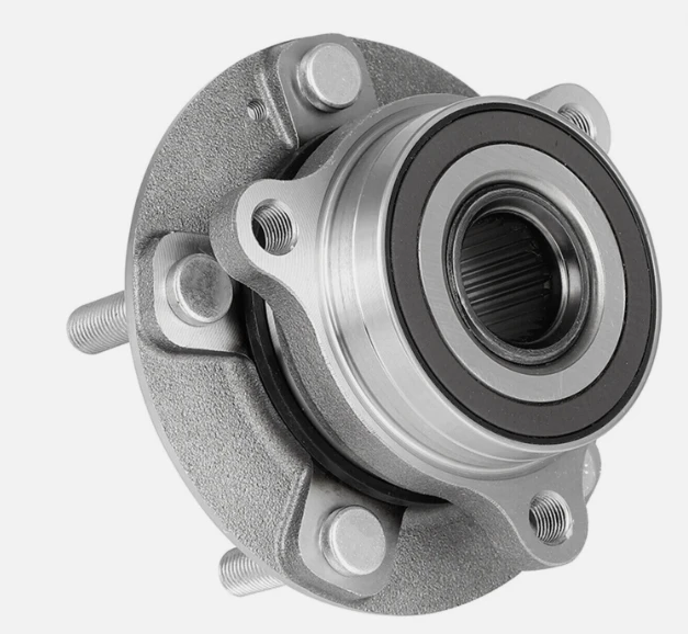 Wheel Hub HYUNDAI ACCENT 11/BLUE USA 2011- HYUNDAI SOLARIS 2011- 51750-1J000 51750-1S000 51750-H9000 factory