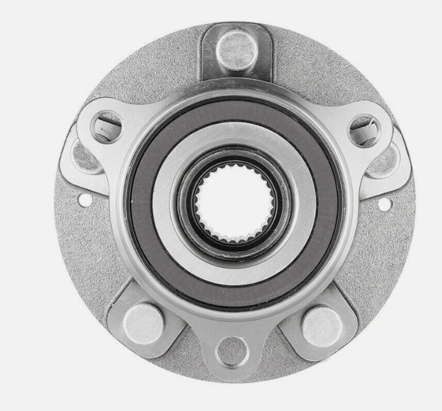 Wheel Hub HYUNDAI ACCENT 11/BLUE USA 2011- HYUNDAI SOLARIS 2011- 51750-1J000 51750-1S000 51750-H9000 suppliers