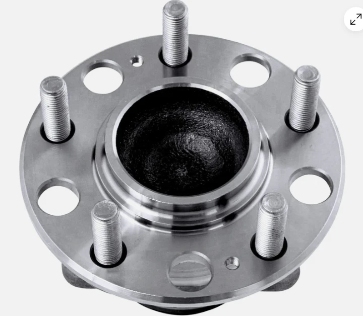 Wheel Hub HYUNDAI Accent 2017-2019 52750-H9000 suppliers