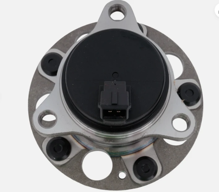 Wheel Hub HYUNDAI Accent 2018-2019 KIA RIO 2017- 52750-F9100 52750-G6000 1282-H5R best