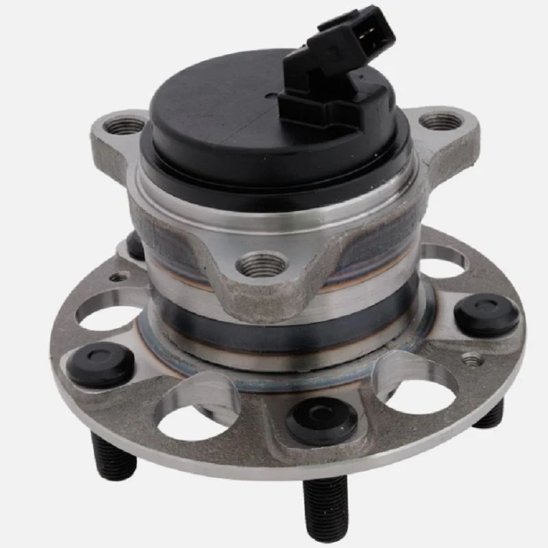 Wheel Hub HYUNDAI Accent 2018-2019 KIA RIO 2017- 52750-F9100 52750-G6000 1282-H5R