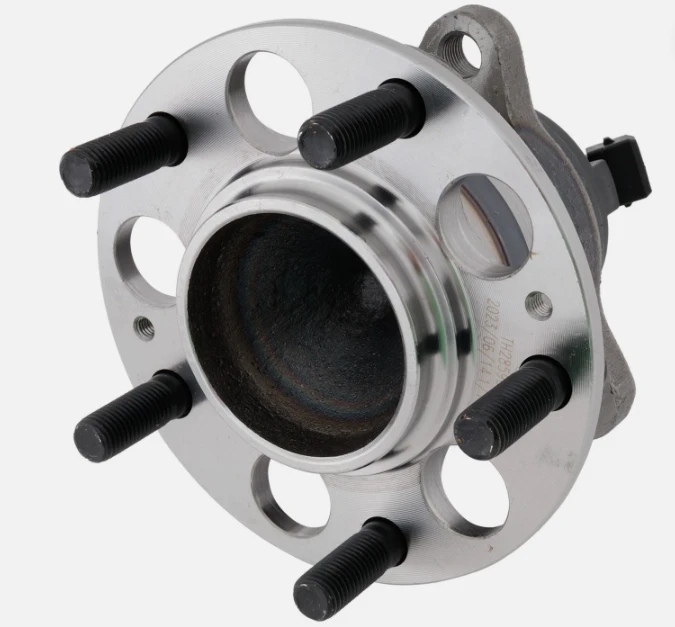 Wheel Hub HYUNDAI Accent 2018-2019 KIA RIO 2017- 52750-F9100 52750-G6000 1282-H5R factory