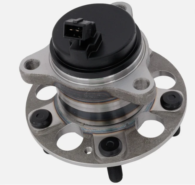 Wheel Hub HYUNDAI Accent 2018-2019 KIA RIO 2017- 52750-F9100 52750-G6000 1282-H5R suppliers