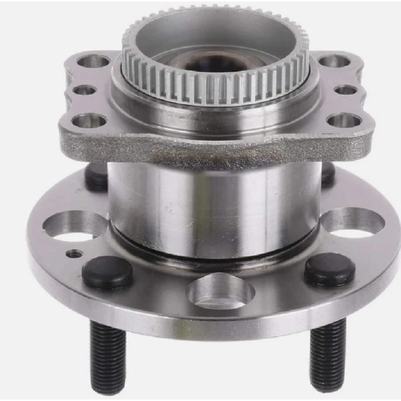 Wheel Hub HYUNDAI Accent IV Stufenheck 2017-2010 KIA Picanto 2011- 52750-1R000 VKBA7581
