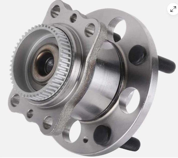 Wheel Hub HYUNDAI Accent IV Stufenheck 2017-2010 KIA Picanto 2011- 52750-1R000 VKBA7581 best