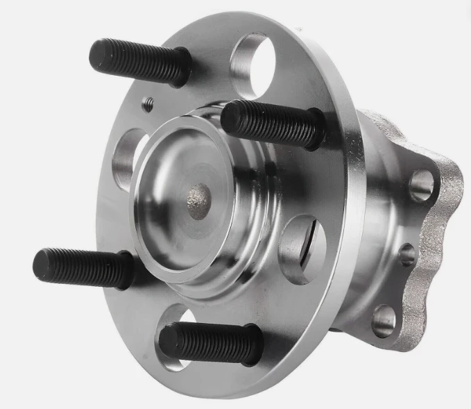 Wheel Hub HYUNDAI Accent IV Stufenheck 2017-2010 KIA Picanto 2011- 52750-1R000 VKBA7581 suppliers