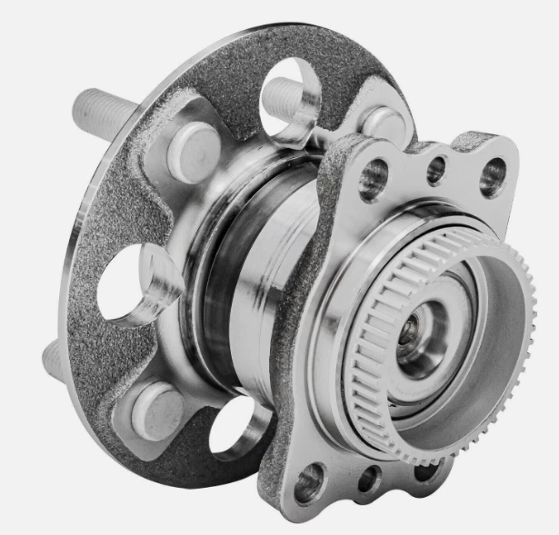 Wheel Hub HYUNDAI Accent IV Stufenheck 2017-2010 KIA Picanto 2011- 52750-1R000 VKBA7581 factory