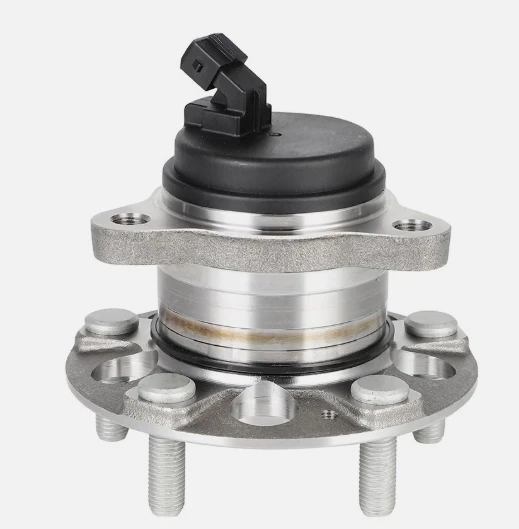 Wheel Hub HYUNDAI ACCENT (MC) 2005- HYUNDAI GETZ 2002-2011 52750-1C100 52750-07100 52750-1C100 factory