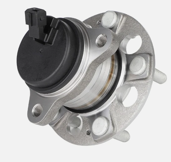 Wheel Hub HYUNDAI ACCENT (MC) 2005- HYUNDAI GETZ 2002-2011 52750-1C100 52750-07100 52750-1C100 high quality