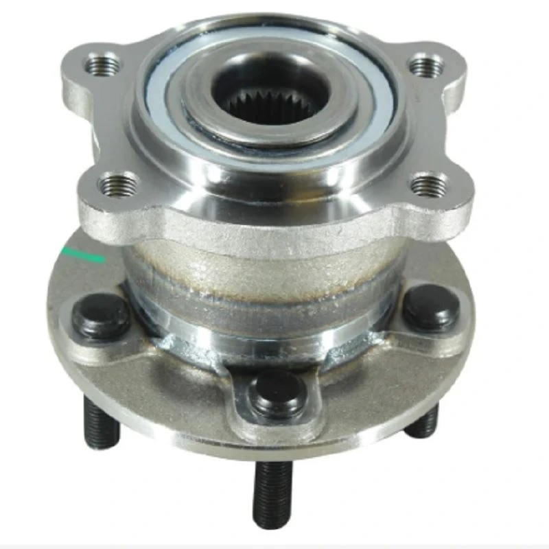 Wheel Hub HYUNDAI ACCENT (MC) 2006-2010 KIA PICANTO (BA) 2004-2011 91925-1C100 52750-1G000 52750-1C000