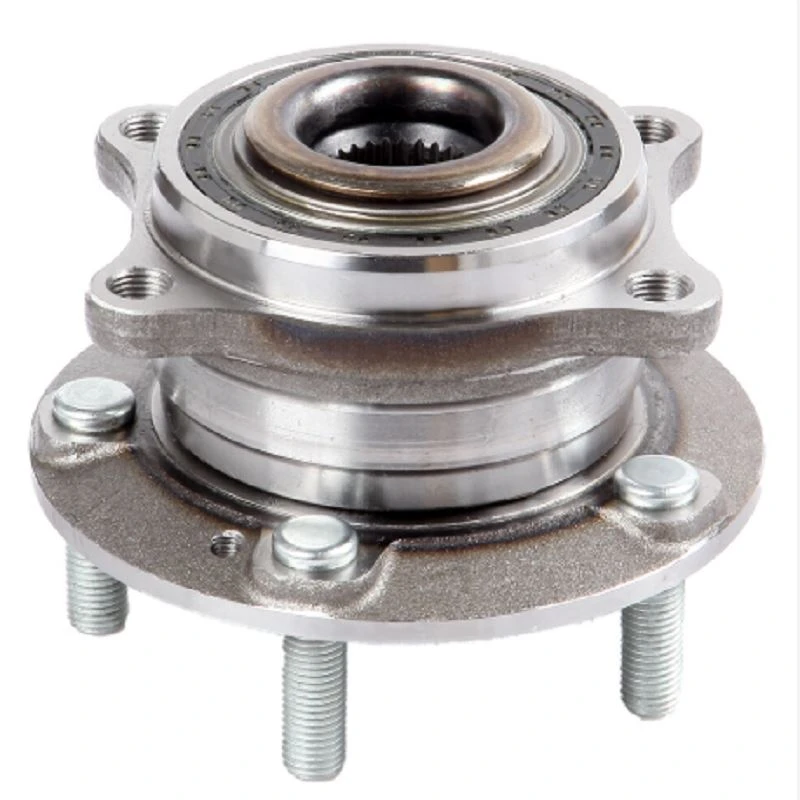 Wheel Hub HYUNDAI ACCENT/VERNA 1999- 52710-25000 52710-25001