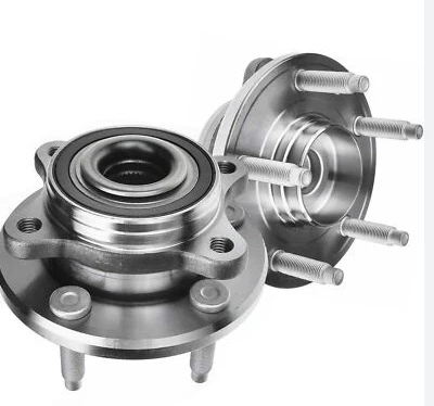Wheel Hub HYUNDAI ACCENT/VERNA 1999- 52710-25000 52710-25001 suppliers