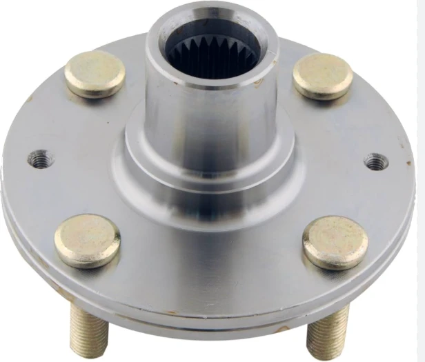 Wheel Hub HYUNDAI ACCENT/VERNA 1999- HYUNDAI GETZ 2002-2011 51750-25001 51750-25000 factory