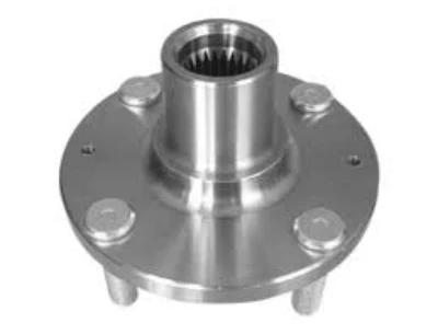 Wheel Hub HYUNDAI ACCENT/VERNA 1999- HYUNDAI GETZ 2002-2011 51750-25001 51750-25000 suppliers