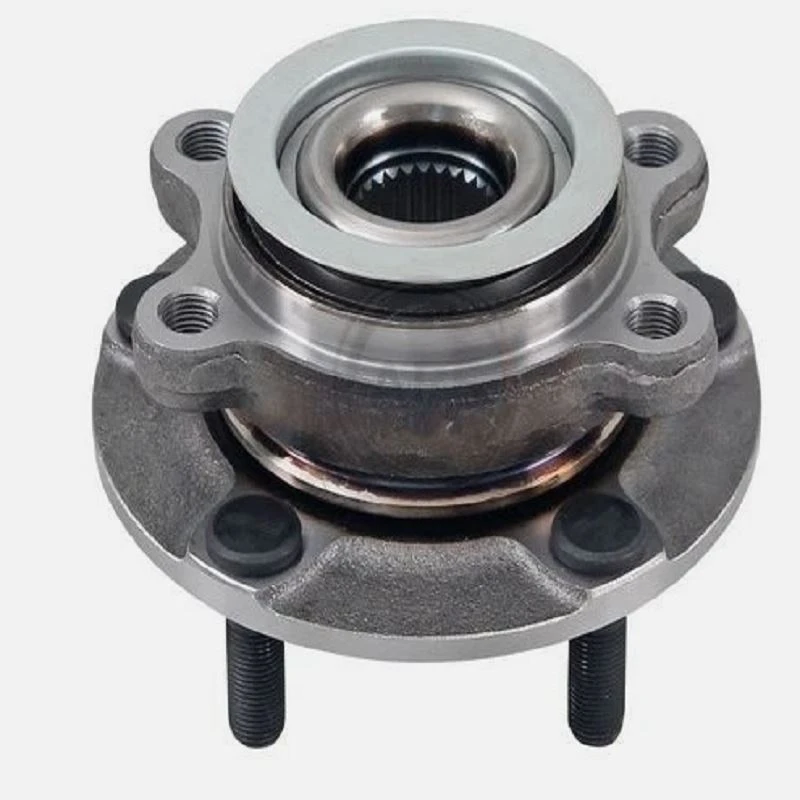 Wheel Hub HYUNDAI ACCENT (X-3) 1994-2000 52710-22500 512027 IJ112002