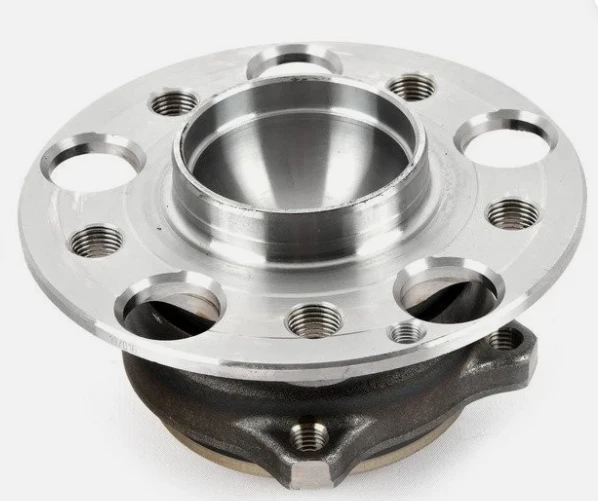 Wheel Hub HYUNDAI ACCENT (X-3) 1994-2000 52710-22500 512027 IJ112002 suppliers