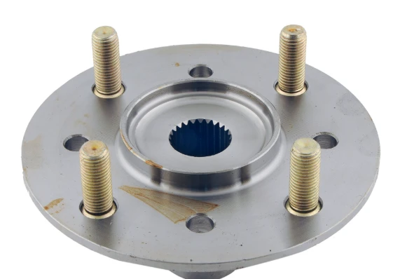 Wheel Hub HYUNDAI COUPE 1996-2002 HYUNDAI LANTRA 1995-2000 51750-29000 1282-002 9125044 suppliers