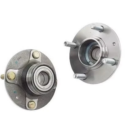 Wheel Hub HYUNDAI Coupe 1996-2002 HYUNDAI LANTRA II 1995-2000 52710-29400 52710-29100 52710-29460 factory