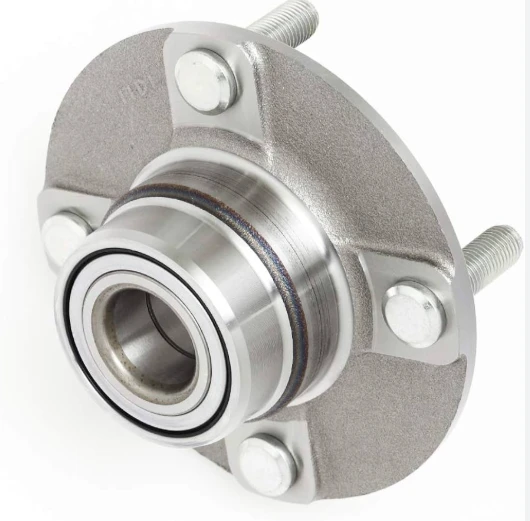 Wheel Hub HYUNDAI Coupe 1996-2002 HYUNDAI LANTRA II 1995-2000 52710-29400 52710-29100 52710-29460 suppliers