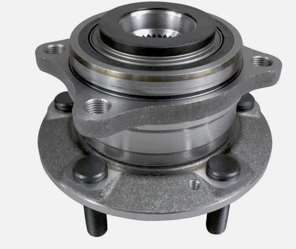 Wheel Hub HYUNDAI COUPE 2001-09 51750-2C003 51750-2C000 9425046 factory
