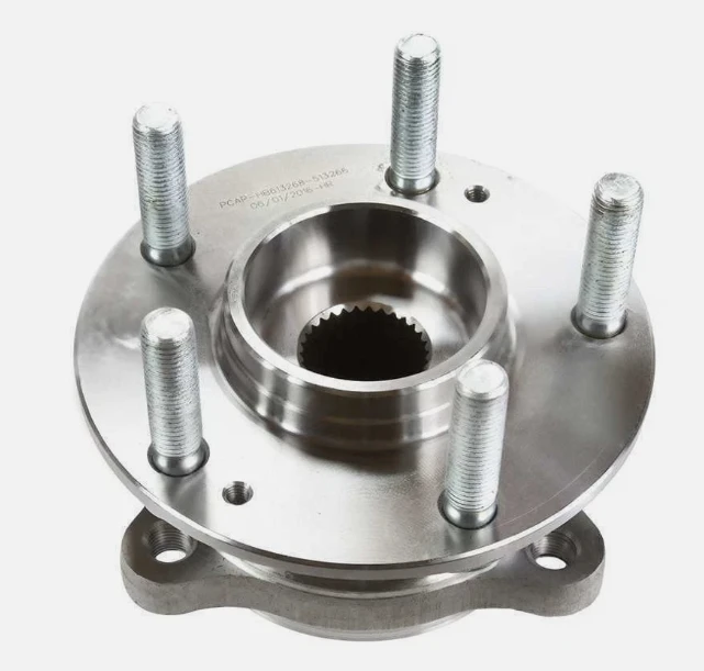 Wheel Hub HYUNDAI COUPE 2001-09 51750-2C003 51750-2C000 9425046 suppliers