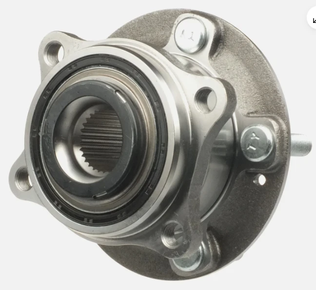 Wheel Hub HYUNDAI COUPE 2001-09 51750-2C003 51750-2C000 9425046 best