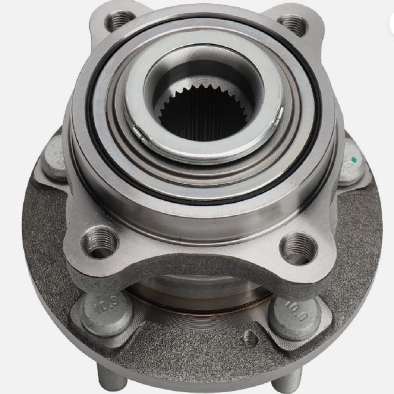 Wheel Hub HYUNDAI COUPE 2001-09 51750-2C003 51750-2C000 9425046