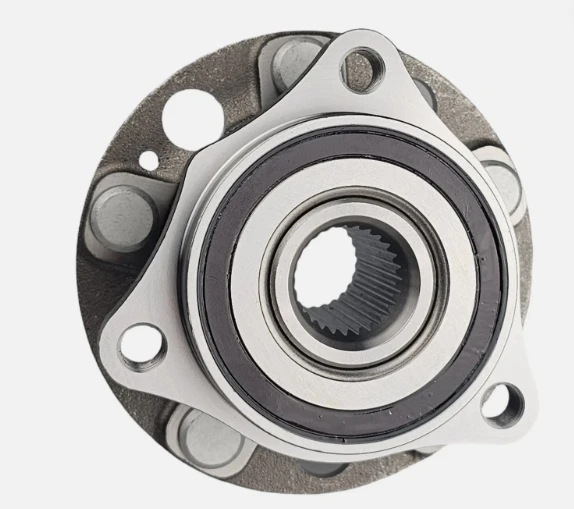 Wheel Hub HYUNDAI Elantra 2001-06 KIA Spectra 2005-09 52710-2D000 52710-2D010 52710-17000 suppliers