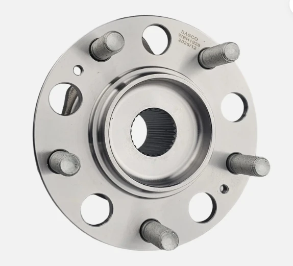 Wheel Hub HYUNDAI Elantra 2001-06 KIA Spectra 2005-09 52710-2D000 52710-2D010 52710-17000 factory