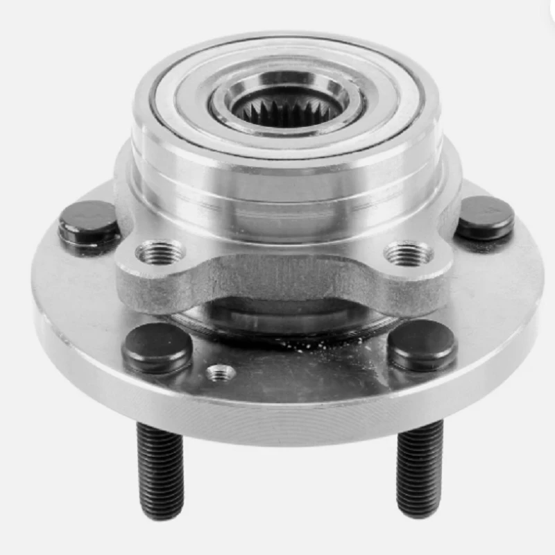 Wheel Hub HYUNDAI Elantra 2011-2012 HYUNDAI Veloster 2012-2016 KIA Forte Koup 2014-2016 51750-1P000 51750-A5000