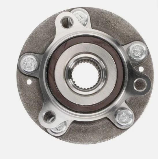 Wheel Hub HYUNDAI Elantra 2011-2012 HYUNDAI Veloster 2012-2016 KIA Forte Koup 2014-2016 51750-1P000 51750-A5000 best