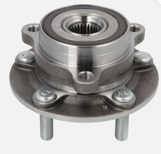 Wheel Hub HYUNDAI Elantra 2011-2012 HYUNDAI Veloster 2012-2016 KIA Forte Koup 2014-2016 51750-1P000 51750-A5000 suppliers