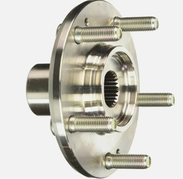 Wheel Hub HYUNDAI Elantra 2011-2012 HYUNDAI Veloster 2012-2016 KIA Forte Koup 2014-2016 51750-1P000 51750-A5000 factory