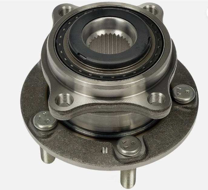 Wheel Hub HYUNDAI Elantra 2016- KIA Forte 2019- HA590701 52730-F0000 1282-F2R suppliers