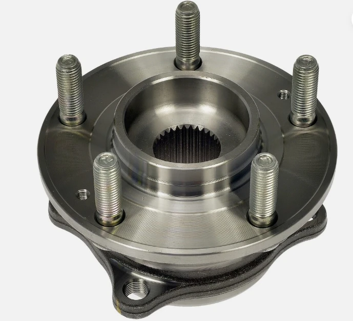 Wheel Hub HYUNDAI Elantra 2016- KIA Forte 2019- HA590701 52730-F0000 1282-F2R factory