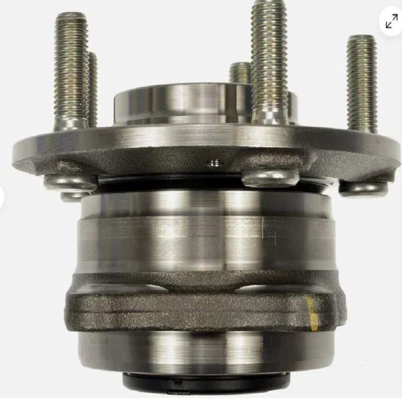Wheel Hub HYUNDAI Elantra 2016- KIA Forte 2019- HA590701 52730-F0000 1282-F2R