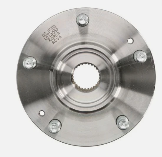Wheel Hub HYUNDAI ELANTRA (HD) 2006- HYUNDAI I30 2007- KIA CEED 2006- KIA CERATO II 2008 51750-2H000 1282-010 9427010 suppliers