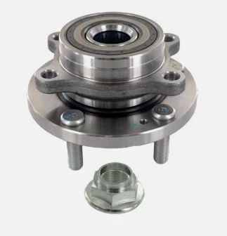 Wheel Hub HYUNDAI ELANTRA (HD) 2006- HYUNDAI I30 2007- KIA CEED 2006- KIA CERATO II 2008 51750-2H000 1282-010 9427010 factory