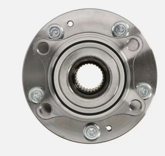 Wheel Hub HYUNDAI ELANTRA (HD) 2006- HYUNDAI I30 2007- KIA CEED 2006- KIA CERATO II 2008 51750-2H000 1282-010 9427010 best