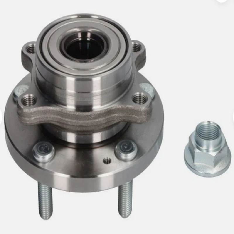 Wheel Hub HYUNDAI ELANTRA (HD) 2006- HYUNDAI I30 2007- KIA CEED 2006- KIA CERATO II 2008 51750-2H000 1282-010 9427010