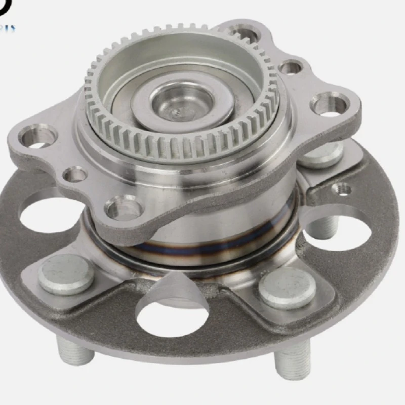 Wheel Hub HYUNDAI ELANTRA (HD) 2006- HYUNDAI I30 2007- 52730-2H000 512340 VKBA6905 best